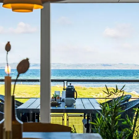 Apartment Lovely In With House Sea View