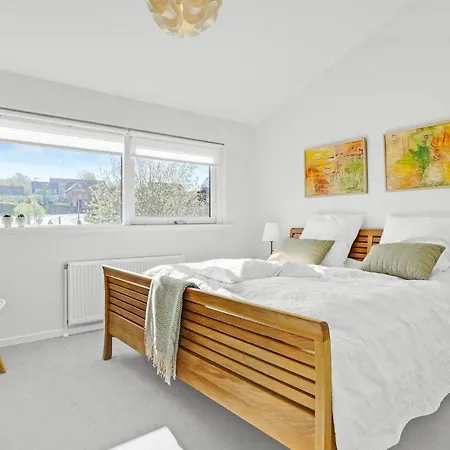 Nordre Strandvej Apartmán *