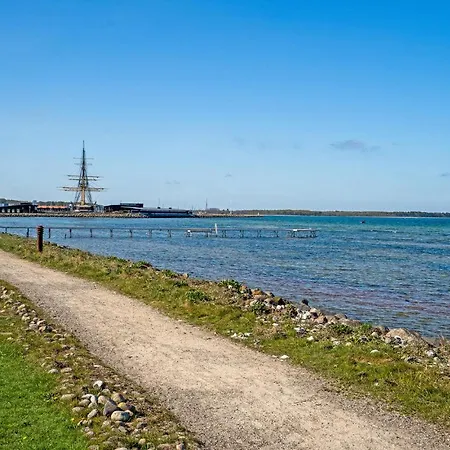 Apartmán Nordre Strandvej