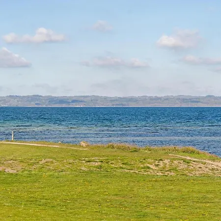 Lovely In With House Sea View Apartment *