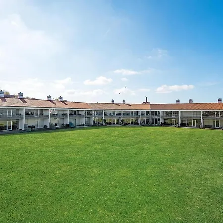 Apartmán Nordre Strandvej