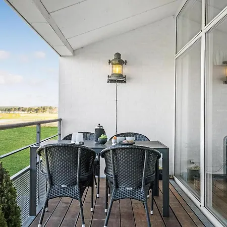 Apartment Lovely In With House Sea View Ebeltoft