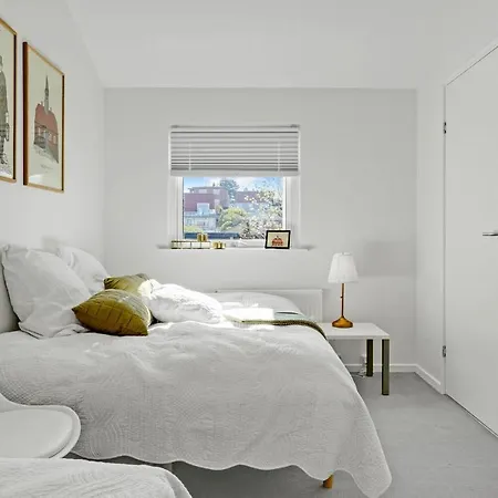 Apartmán Nordre Strandvej