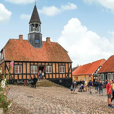 Nordre Strandvej * Ebeltoft