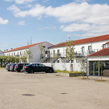 Nordre Strandvej * Ebeltoft